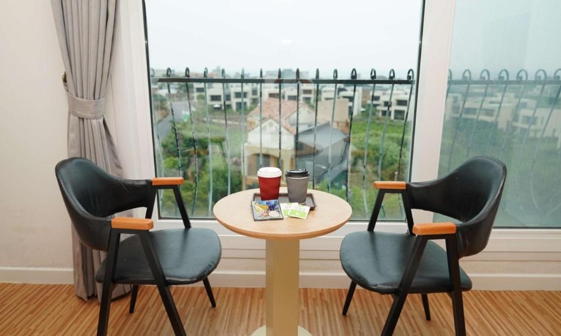 Aurora Hotel Jeju Exterior foto