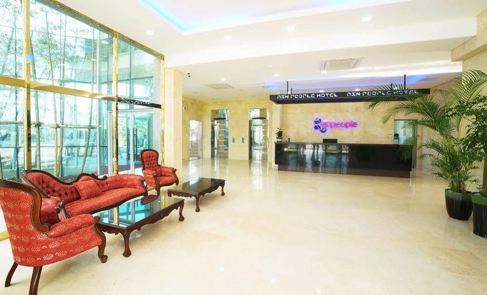 Aurora Hotel Jeju Exterior foto