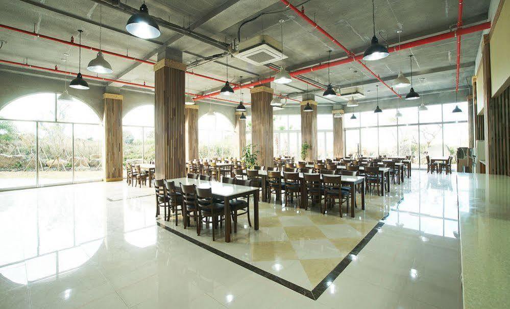Aurora Hotel Jeju Exterior foto
