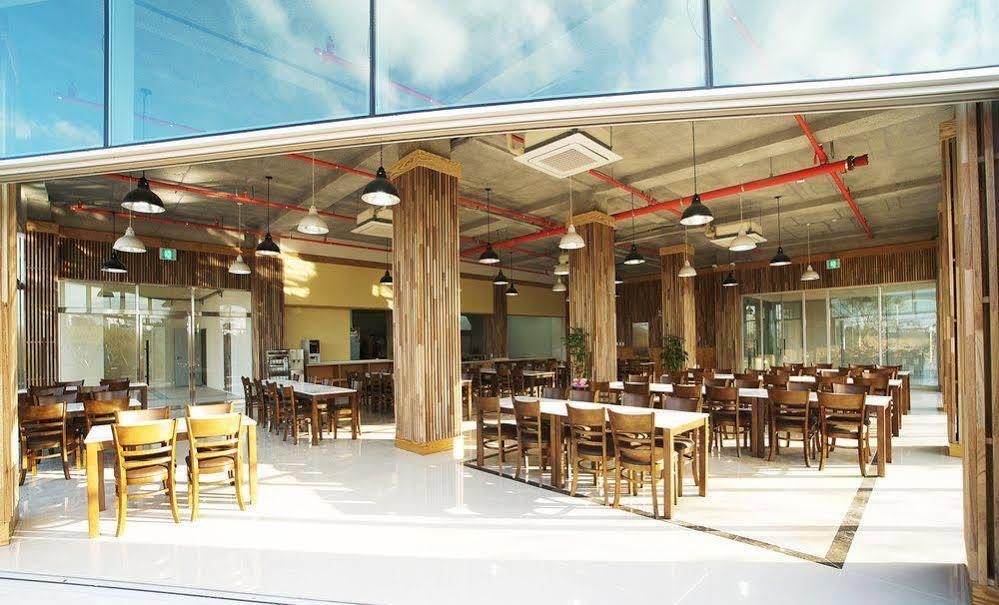 Aurora Hotel Jeju Exterior foto