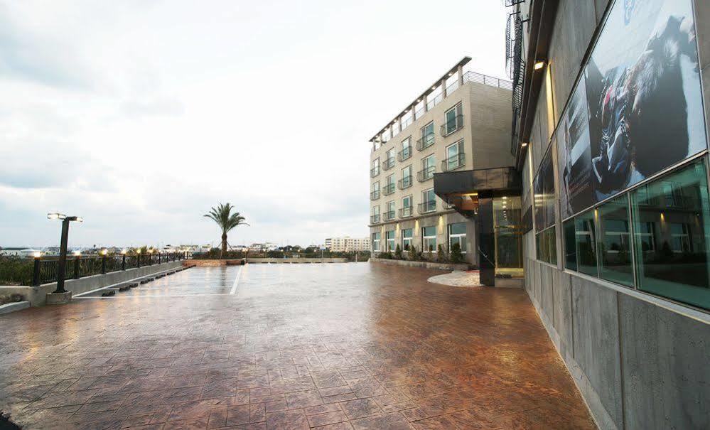 Aurora Hotel Jeju Exterior foto
